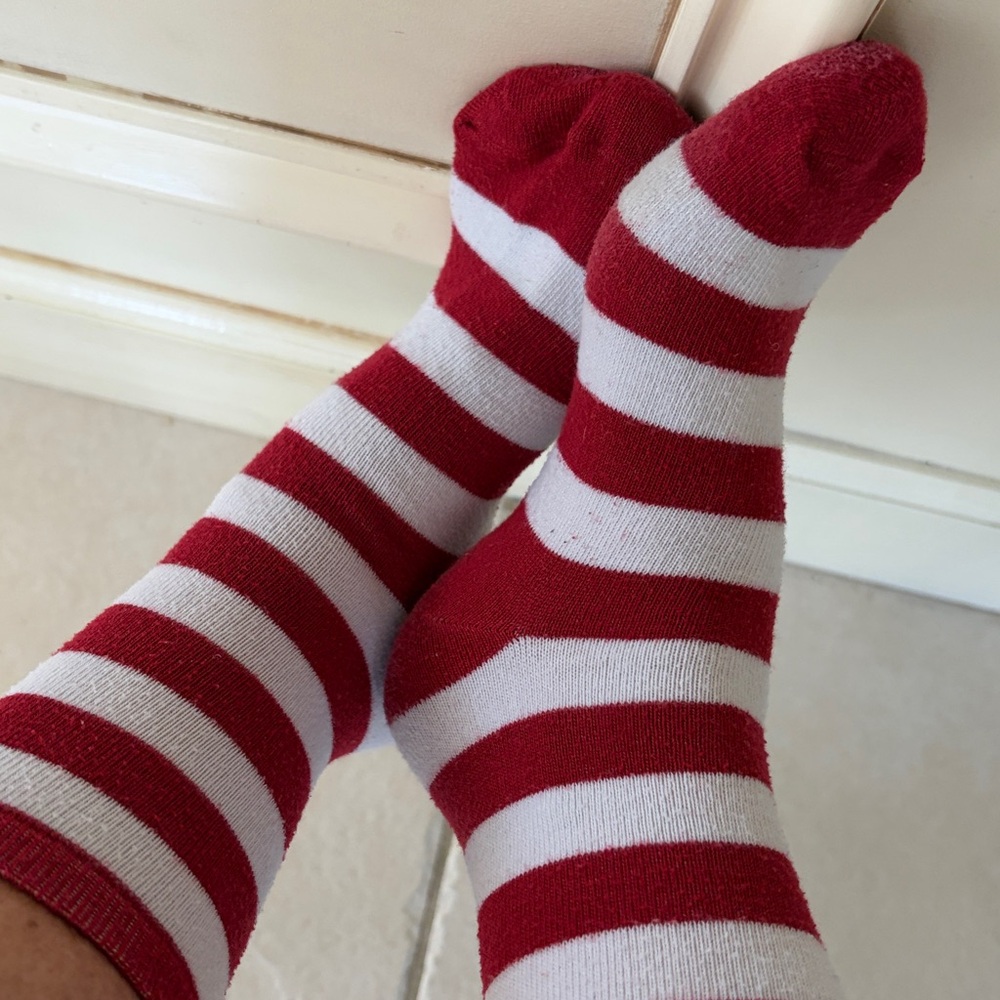 Ankle Gym Socks Ladies women's Thin perfect athletic shoes feet favorite w0rn - Picture 2 of 4